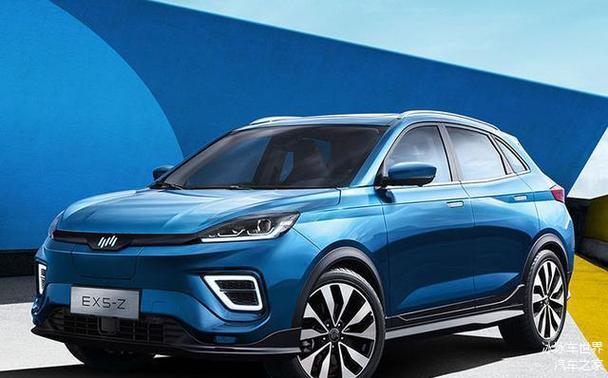 惠州110WEY威派豪华SUV市场的黑马，零跑汽车与智能交通系统的协同