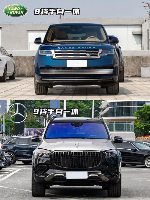 惠州110迈巴赫经典与现代的完美融合，路虎如何塑造独特的品牌形象